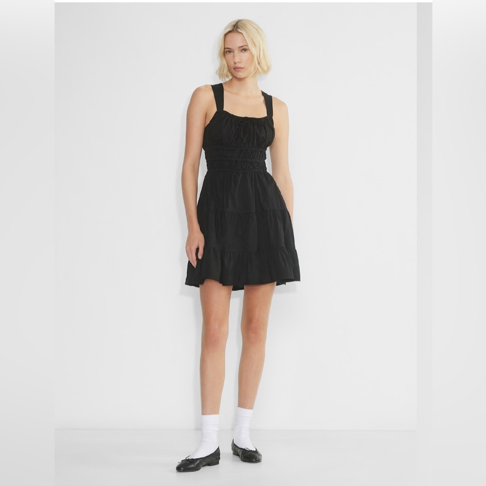 ARITZIA SUNDAY BEST MARTINE DRESS ❤️
